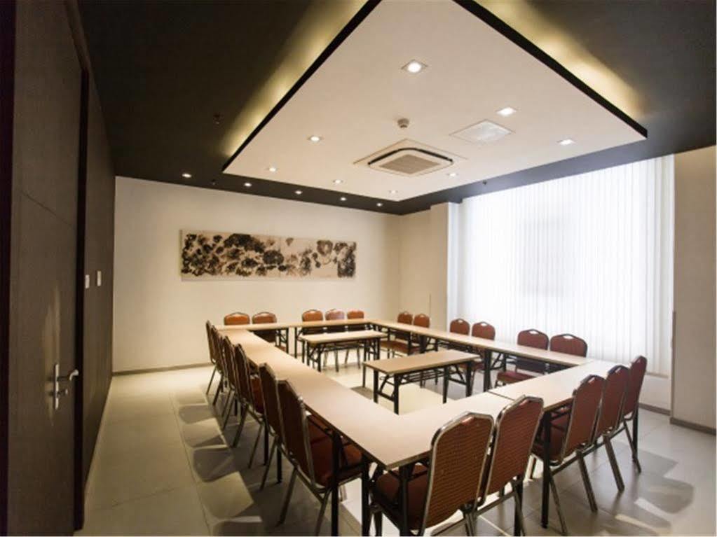 Jinjiang Inn Fuzhou Wuliting Екстер'єр фото